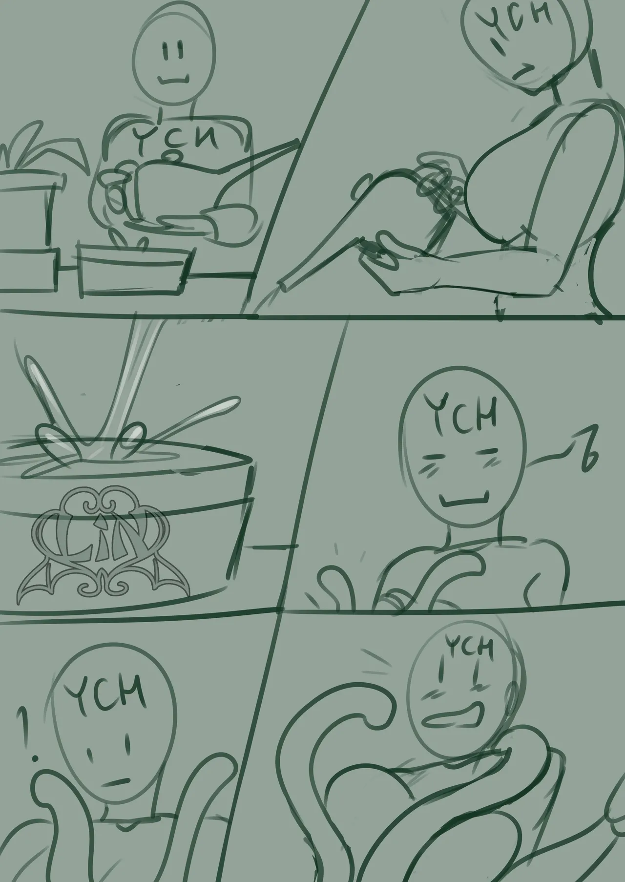 Artist - Linor Goldenfish - Image 37