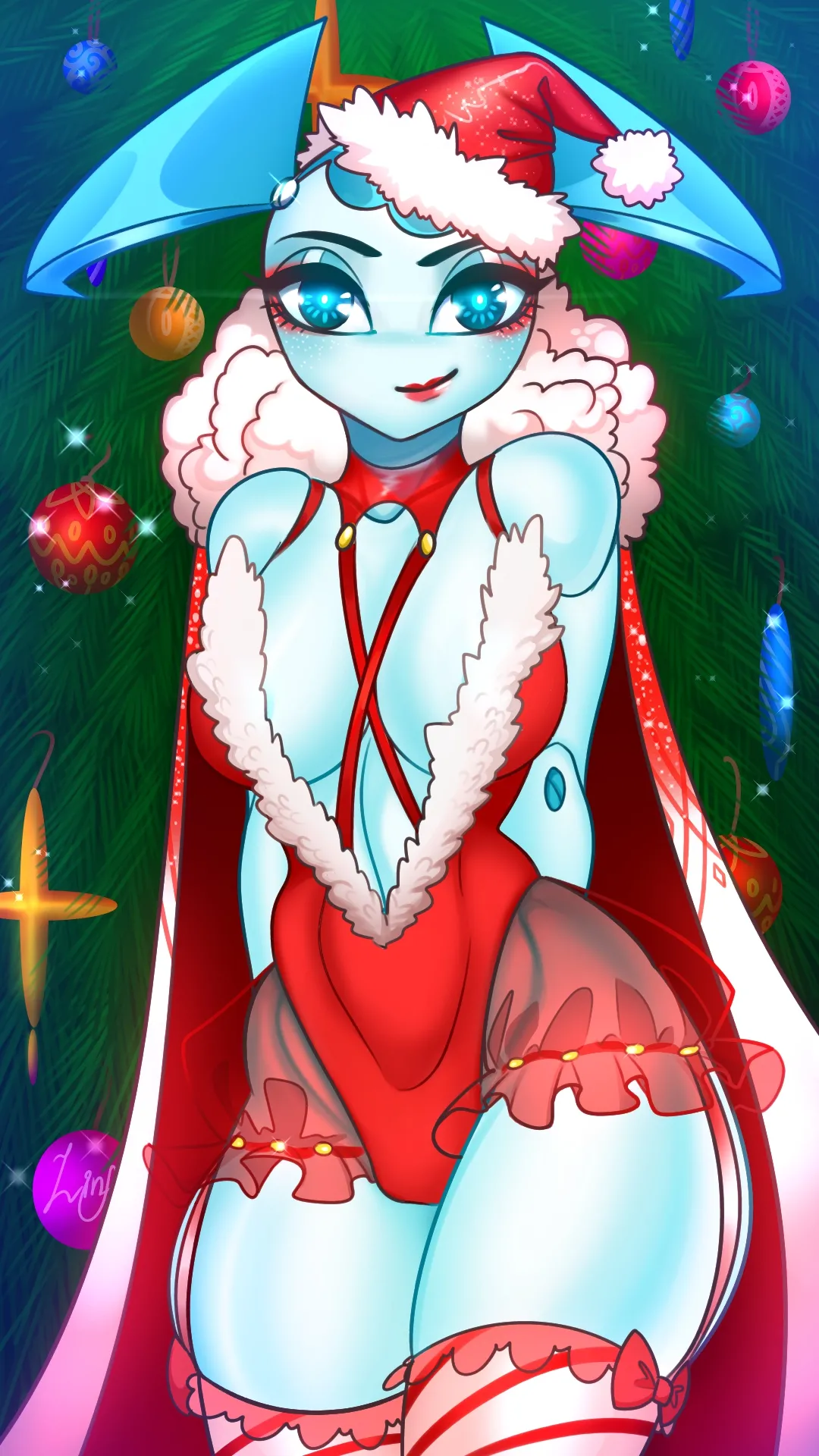 Artist - Linor Goldenfish - Image 88