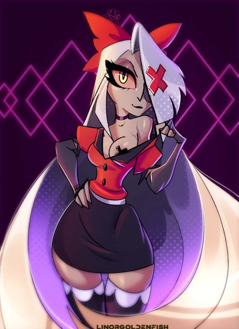 Artist - Linor Goldenfish - Image 90