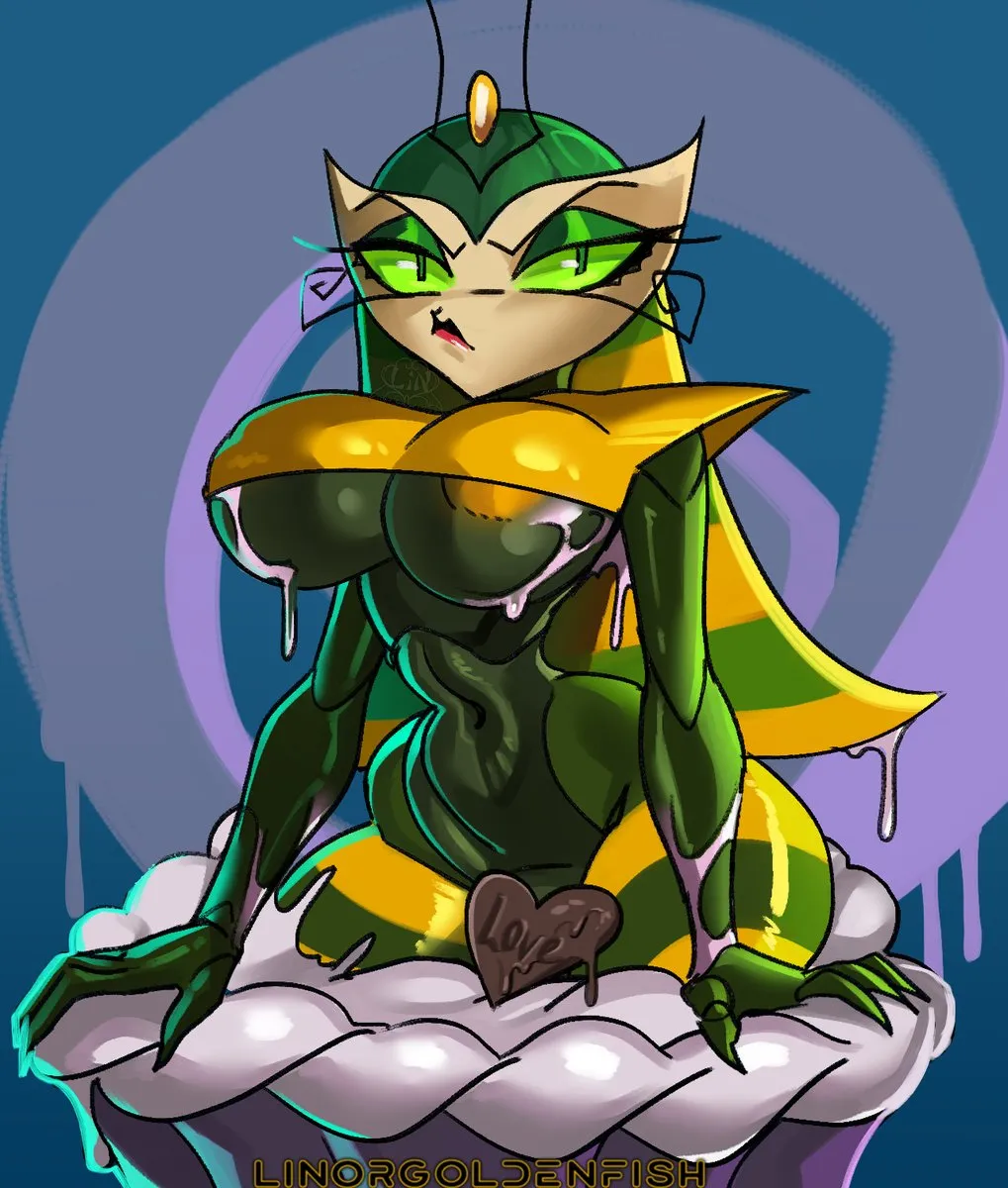 Artist - Linor Goldenfish - Image 91