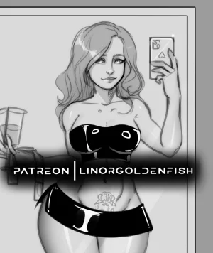 Artist - Linor Goldenfish - Page 105