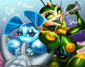 Artist - Linor Goldenfish - Page 156