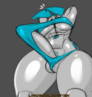 Artist - Linor Goldenfish - Page 158