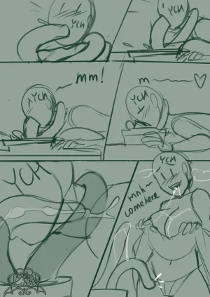 Artist - Linor Goldenfish - Page 41