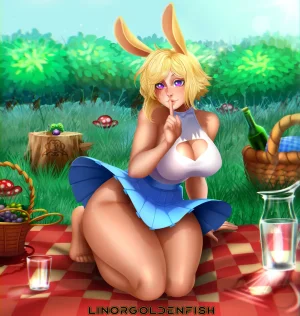 Artist - Linor Goldenfish - Page 64