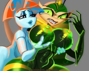 Artist - Linor Goldenfish - Page 69