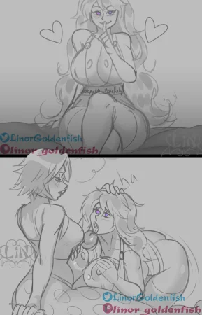 Artist - Linor Goldenfish - Page 78