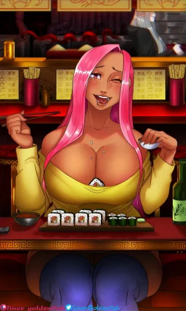 Artist - Linor Goldenfish - Page 82