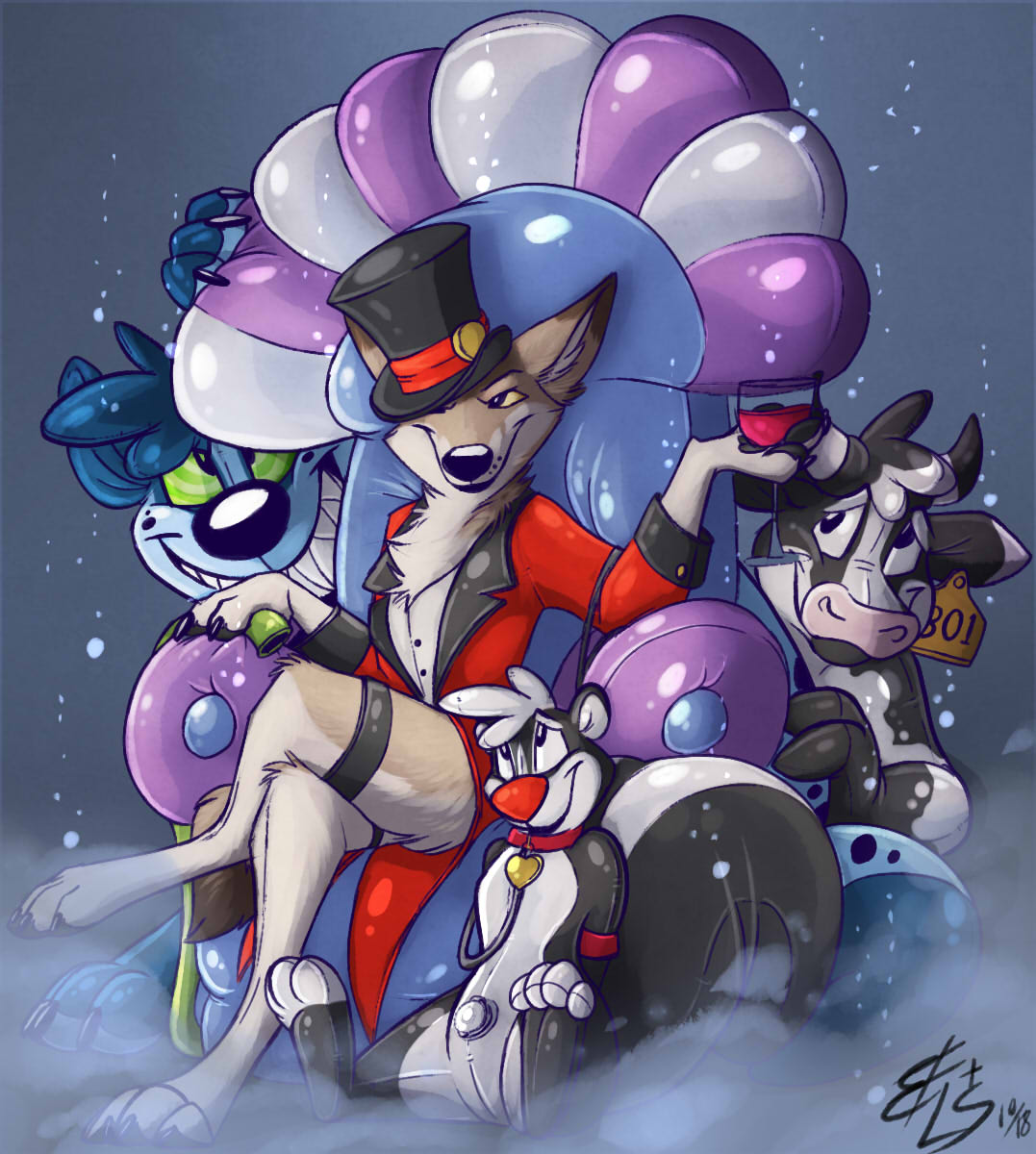 Artist lizet - Image 13