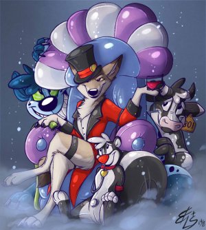 Artist lizet - Page 13