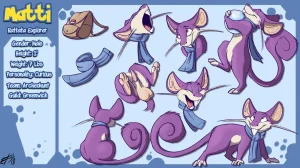 Artist lizet - Page 18