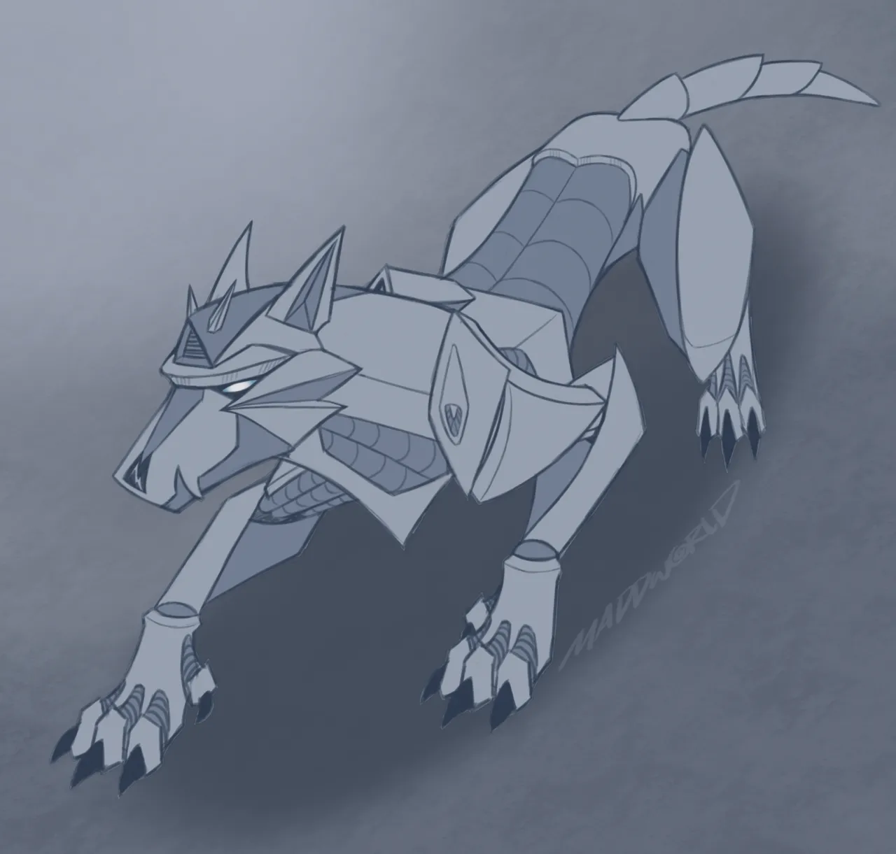 Artist Maddworld Part 3 - Image 105