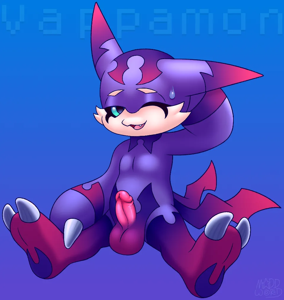 Artist Maddworld Part 3 - Image 12