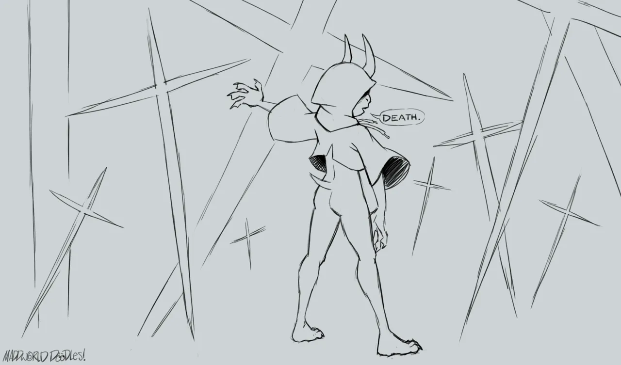 Artist Maddworld Part 3 - Image 127