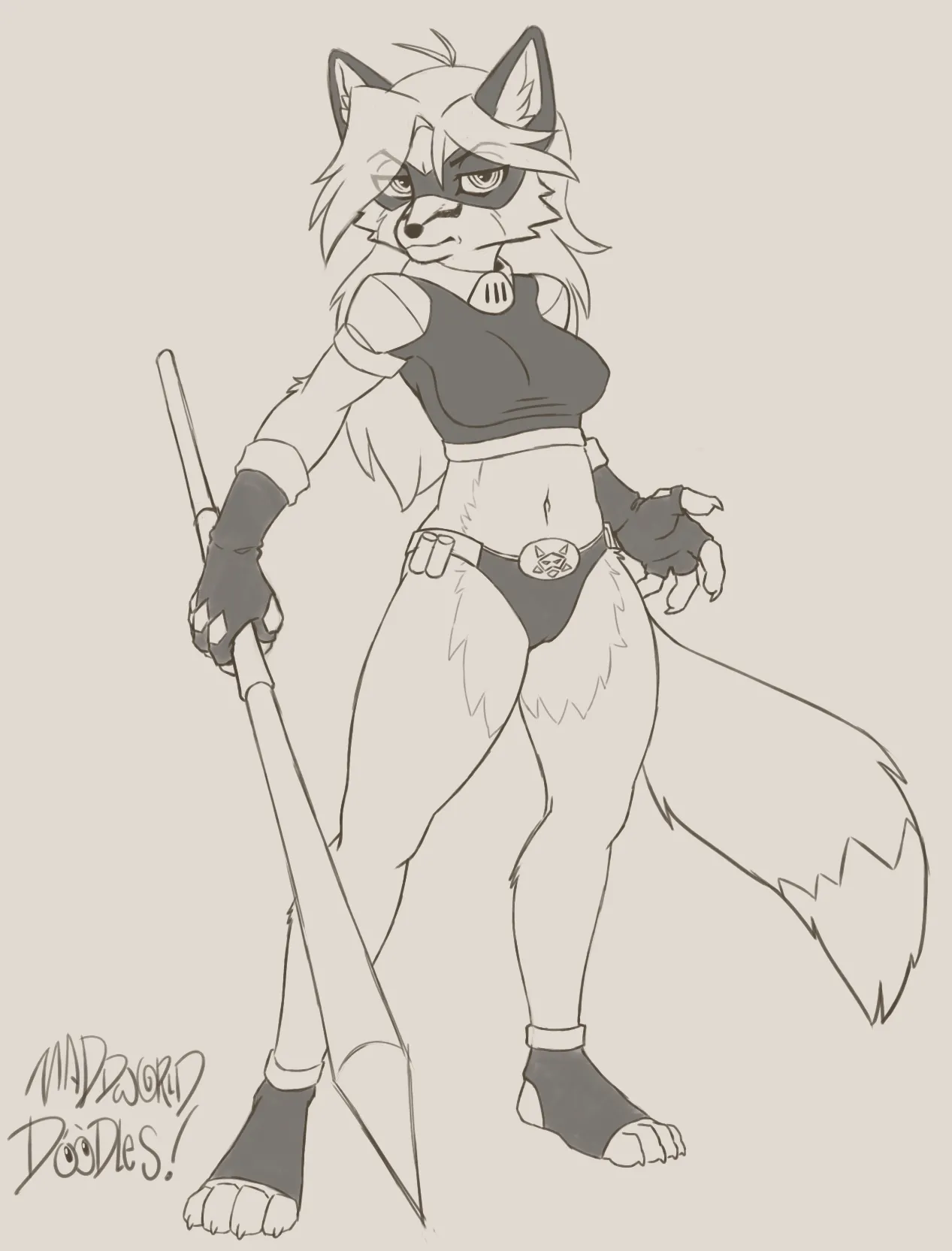 Artist Maddworld Part 3 - Image 130