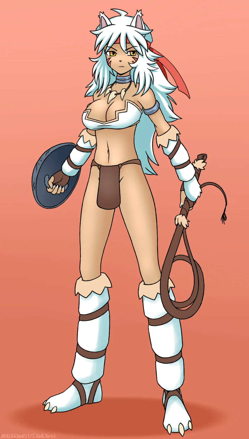 Artist Maddworld Part 3 - Image 145