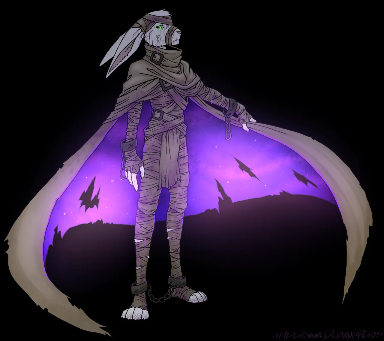 Artist Maddworld Part 3 - Image 150