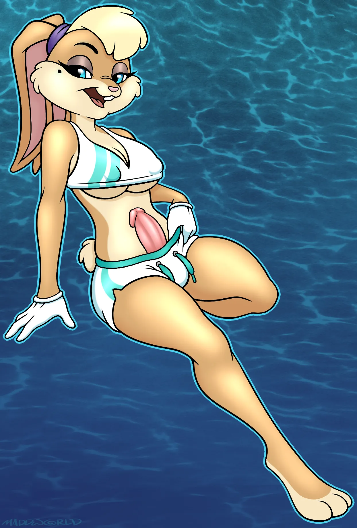 Artist Maddworld Part 3 - Image 159