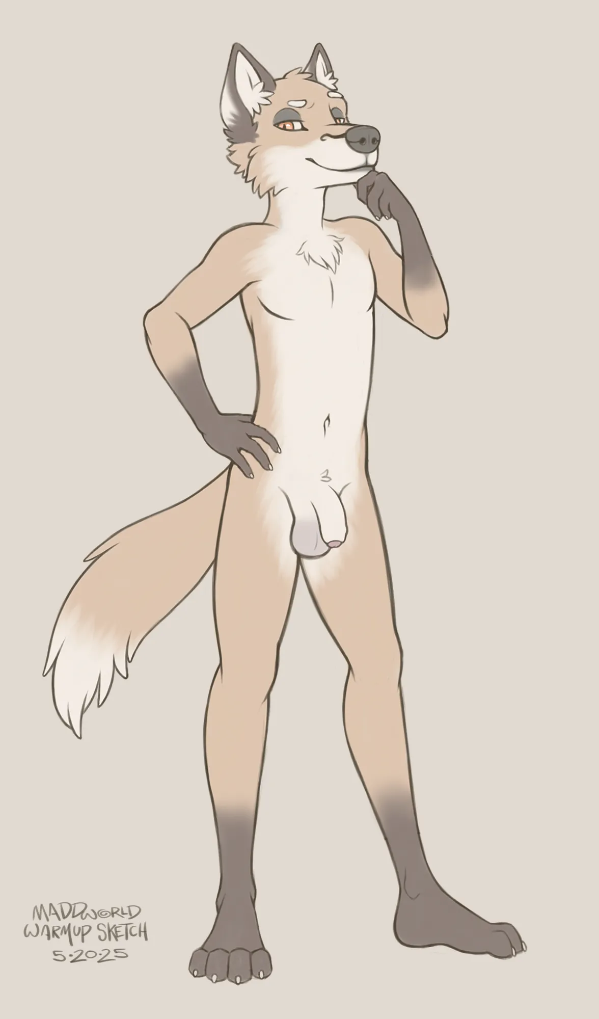 Artist Maddworld Part 3 - Image 162