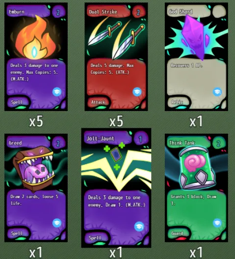 Artist Maddworld Part 3 - Image 189