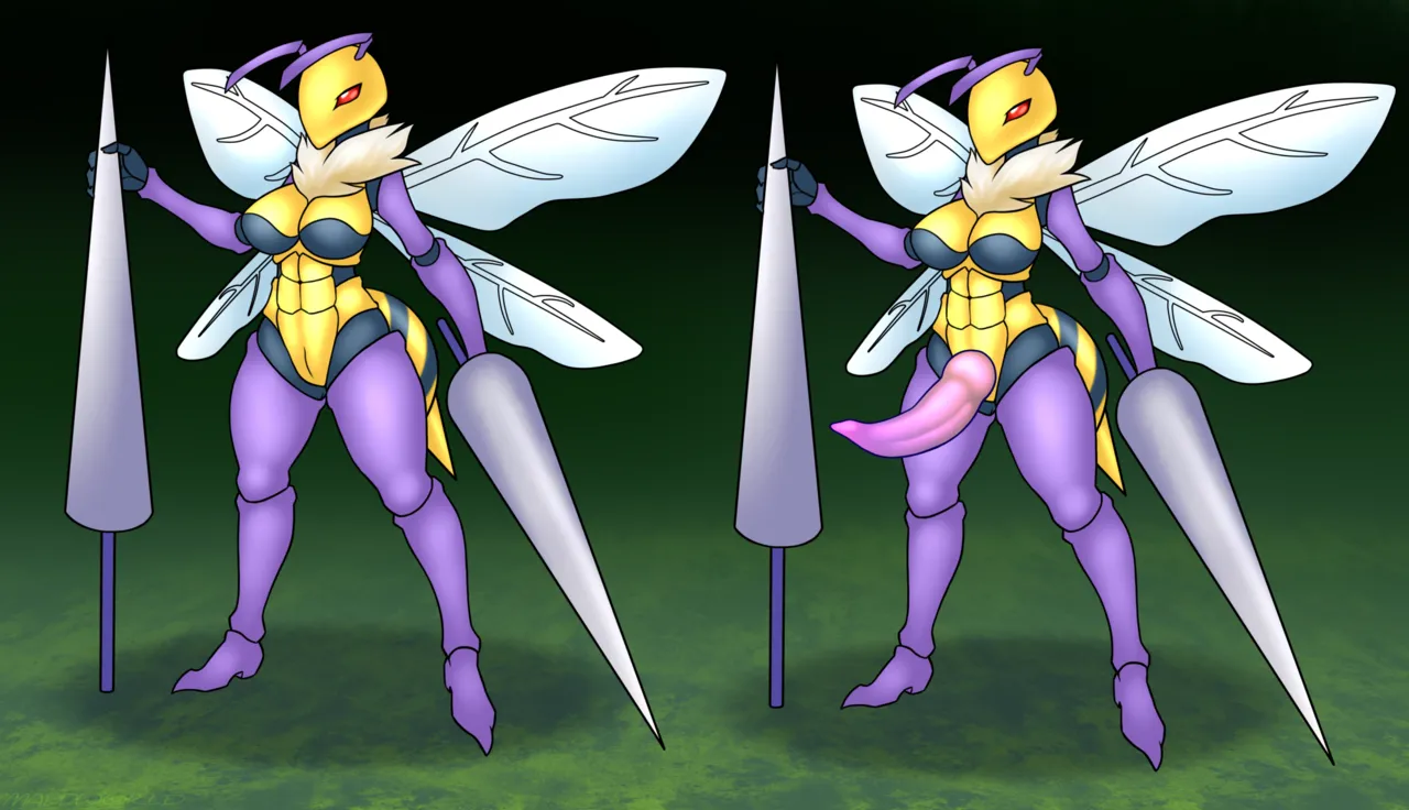 Artist Maddworld Part 3 - Image 213