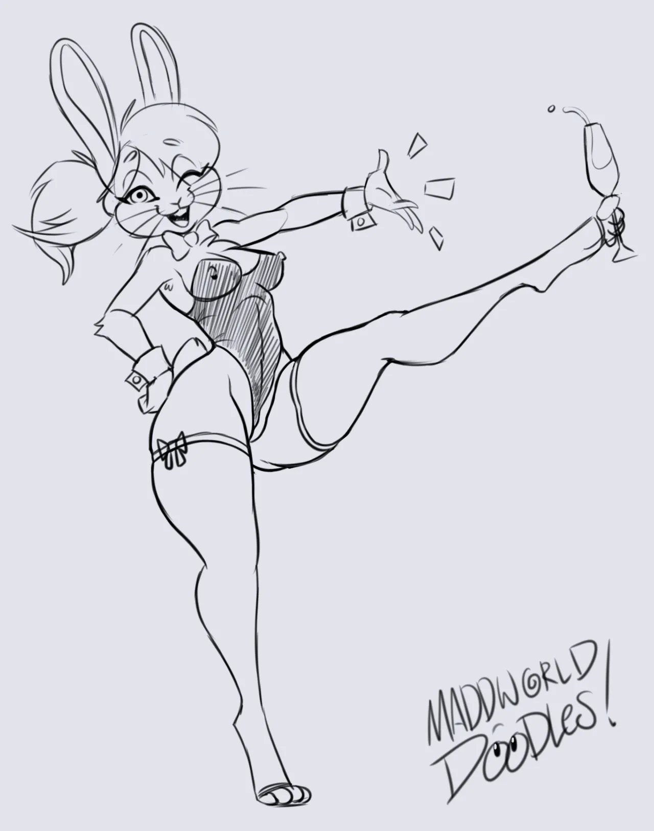 Artist Maddworld Part 3 - Image 223