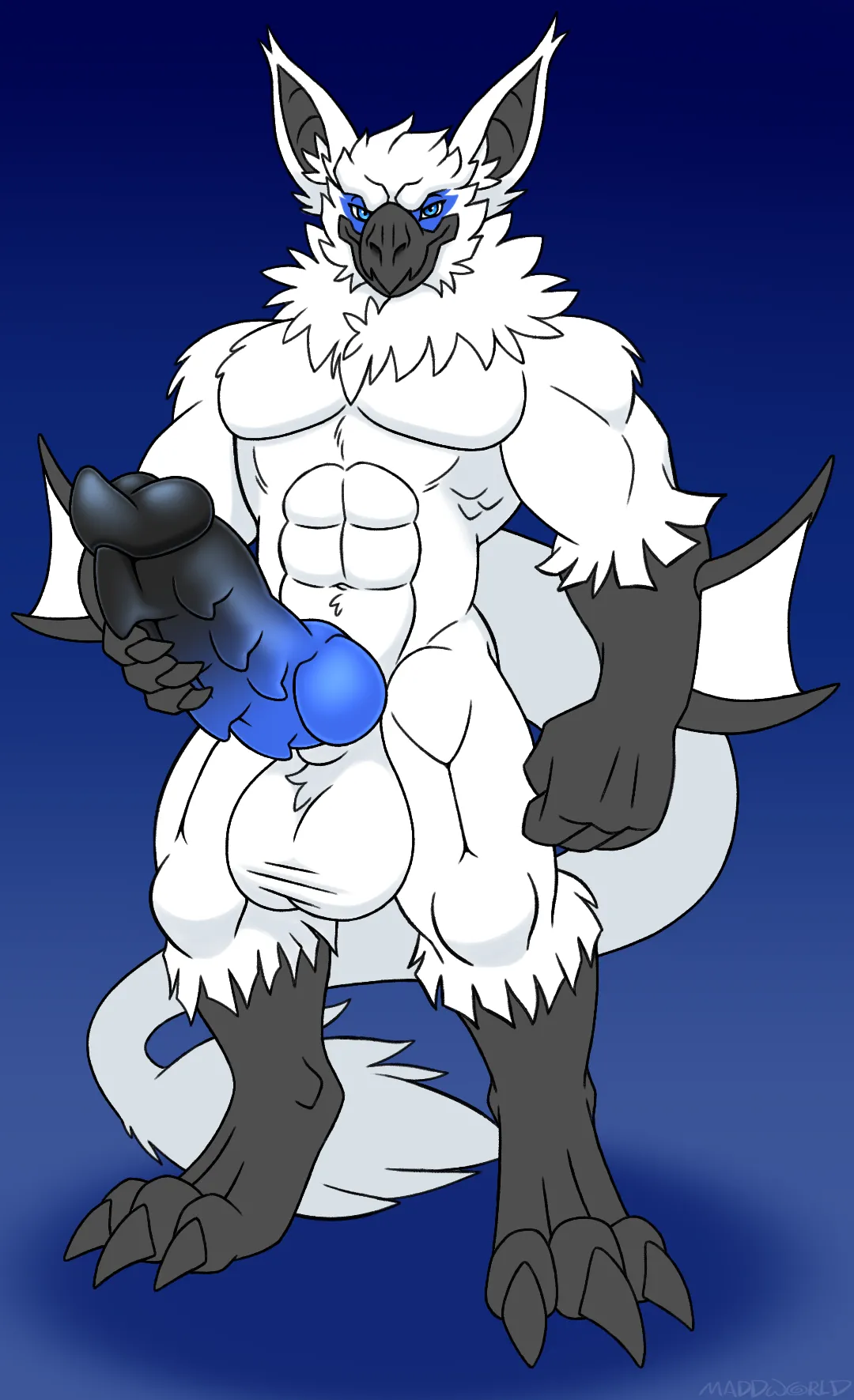 Artist Maddworld Part 3 - Image 236