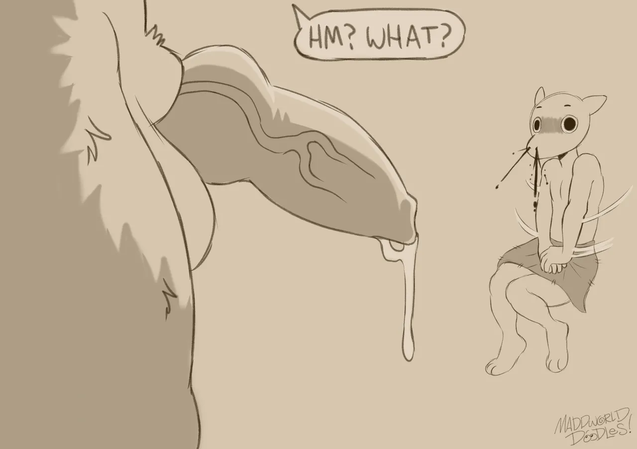 Artist Maddworld Part 3 - Image 25