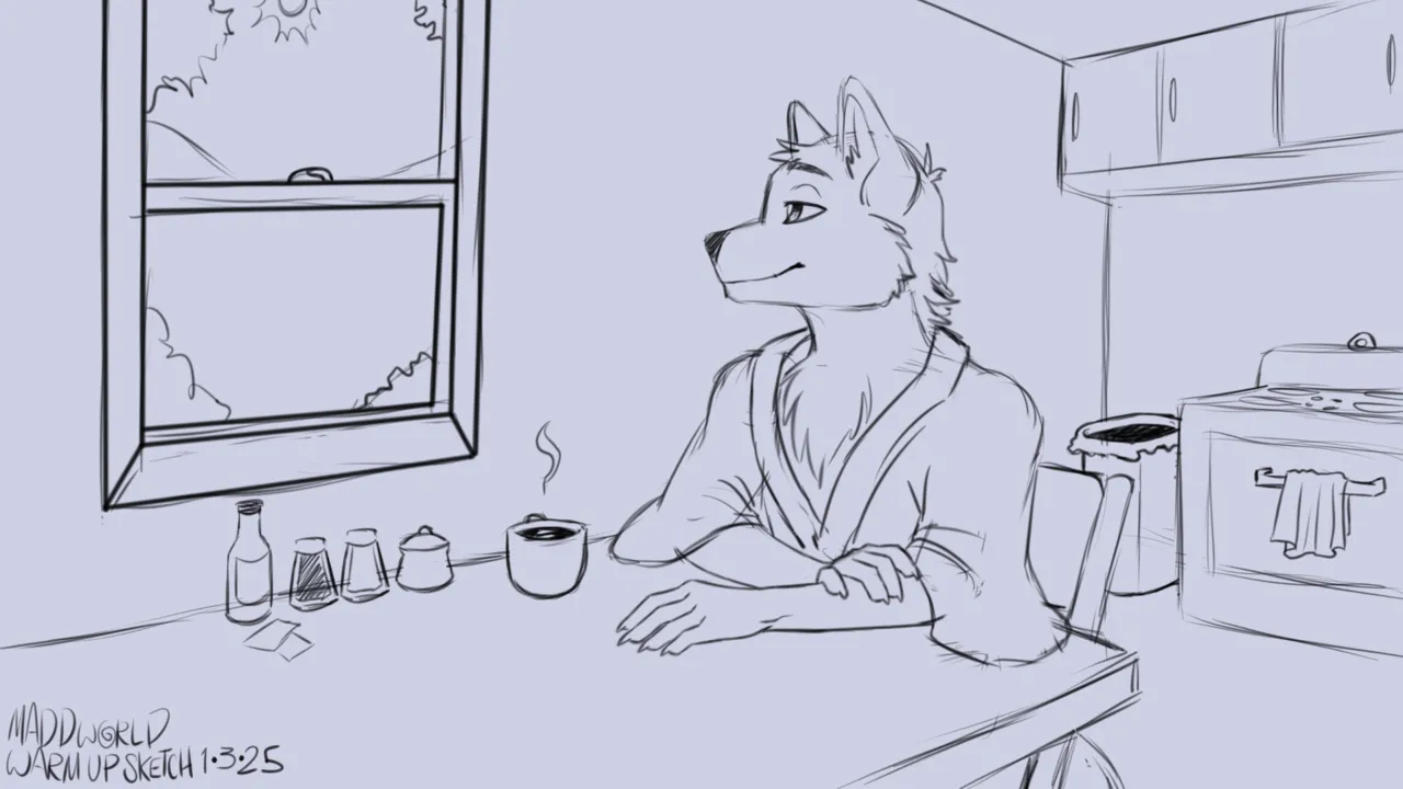 Artist Maddworld Part 3 - Image 260