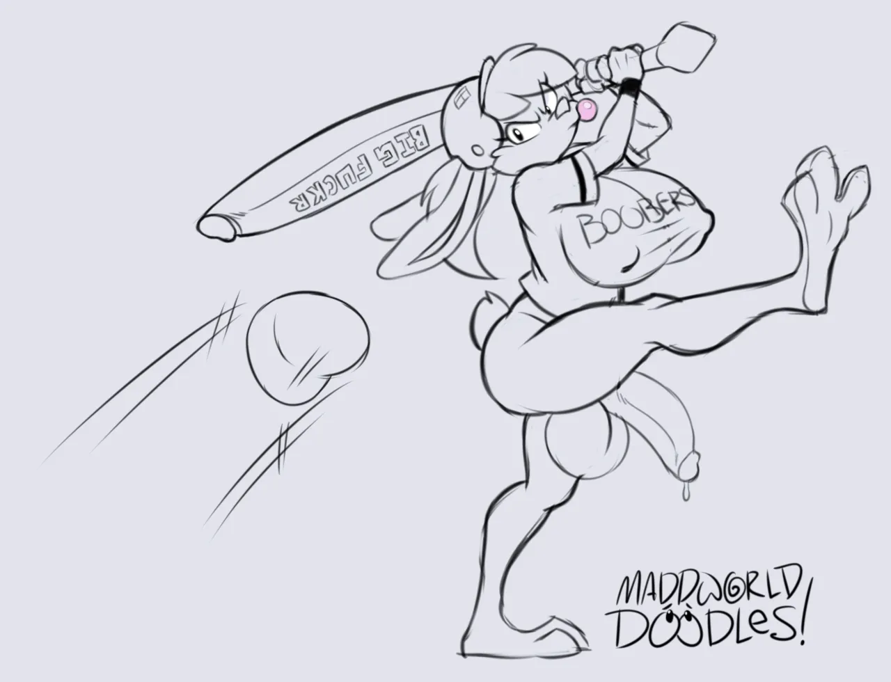 Artist Maddworld Part 3 - Image 261