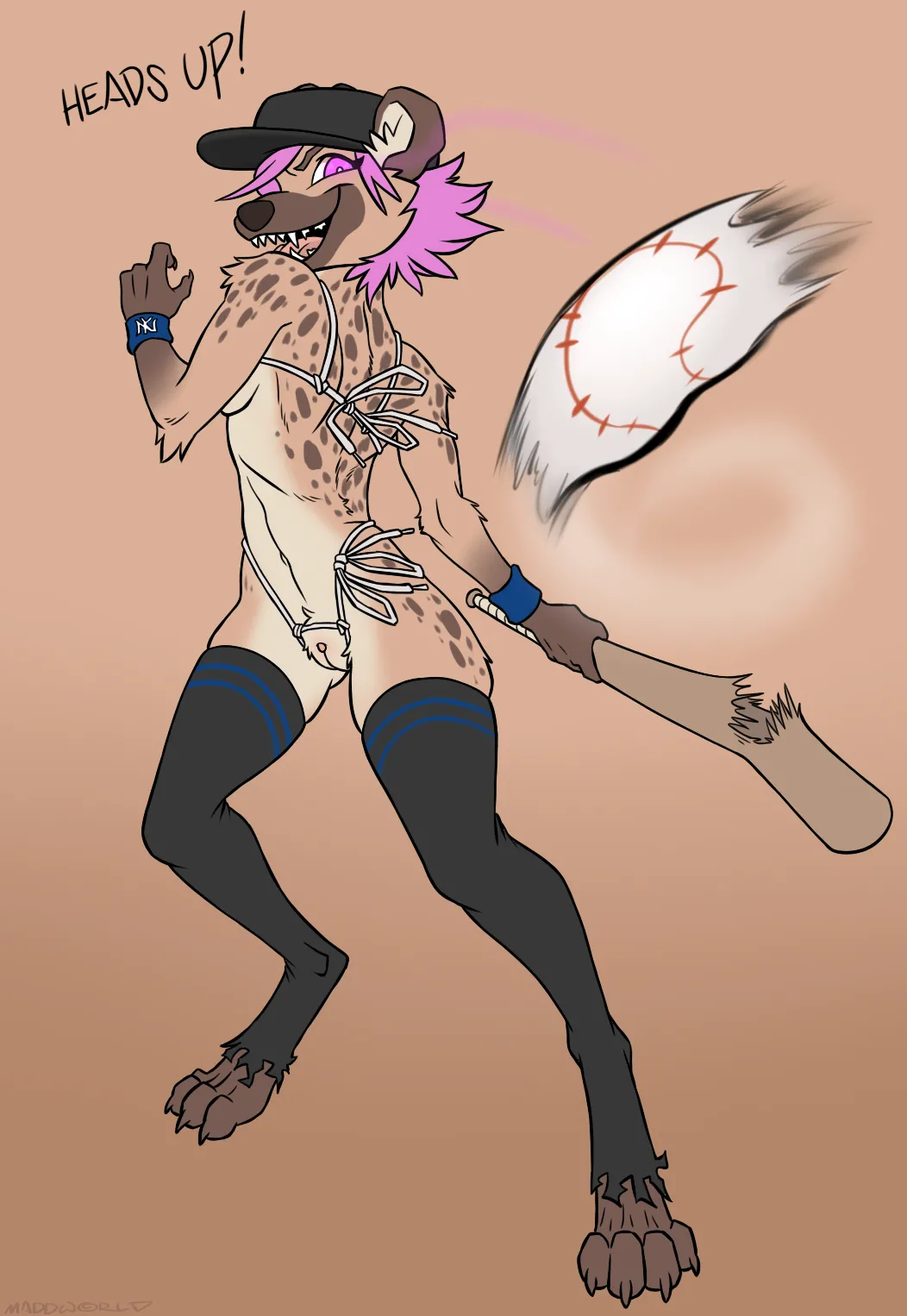 Artist Maddworld Part 3 - Image 264