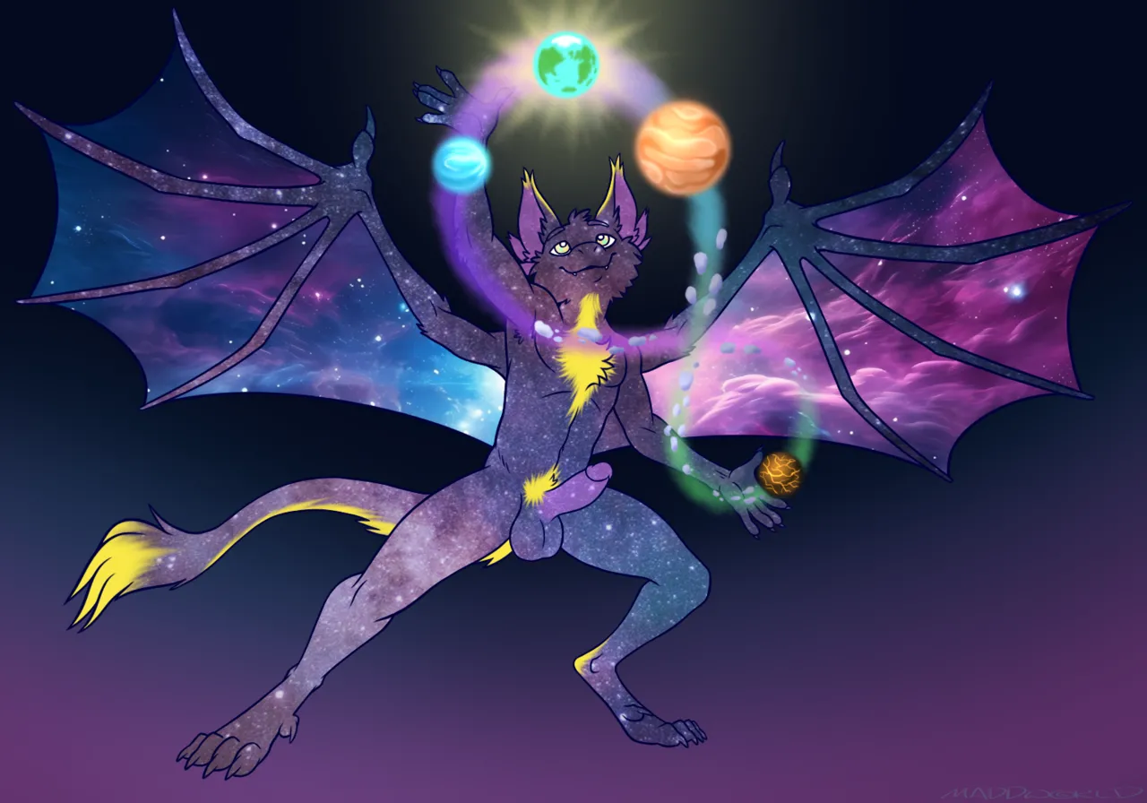 Artist Maddworld Part 3 - Image 270