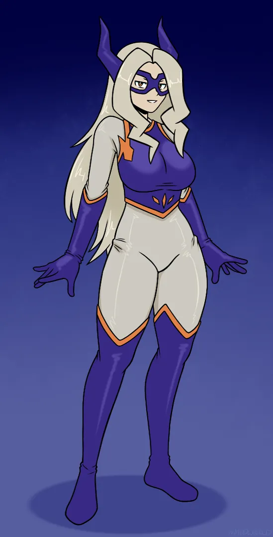 Artist Maddworld Part 3 - Image 275