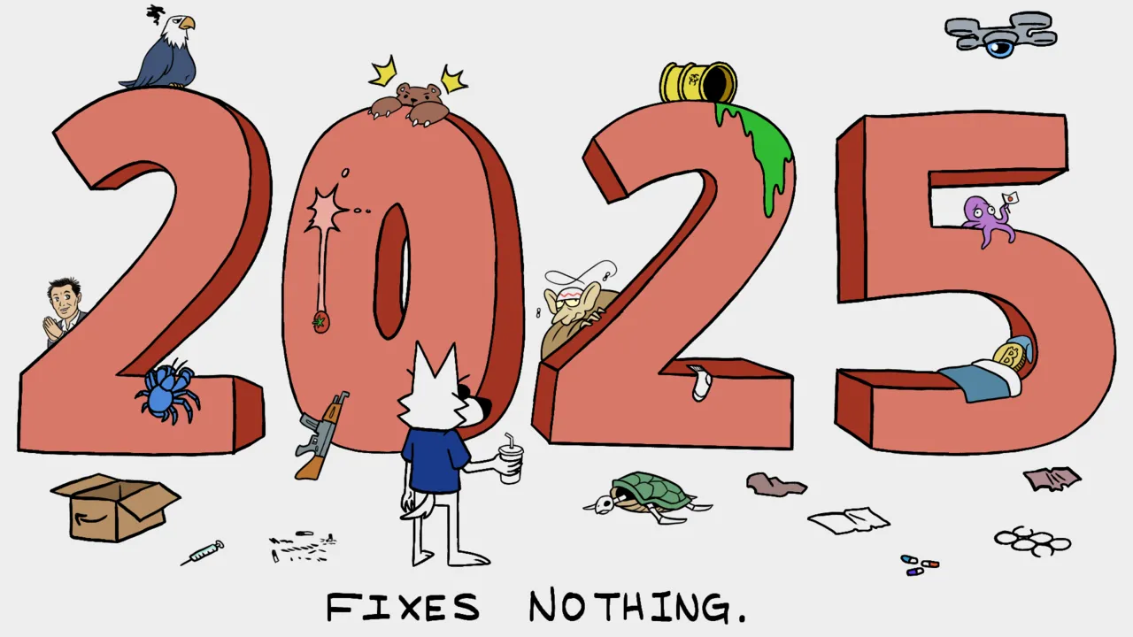 Artist Maddworld Part 3 - Image 287