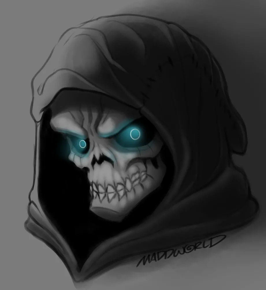 Artist Maddworld Part 3 - Image 29