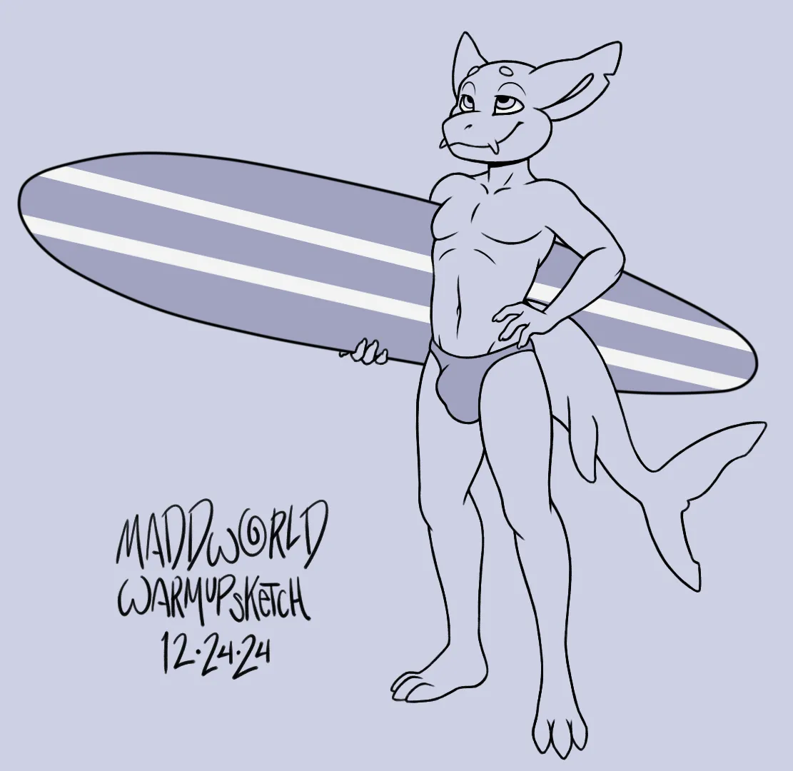 Artist Maddworld Part 3 - Image 306
