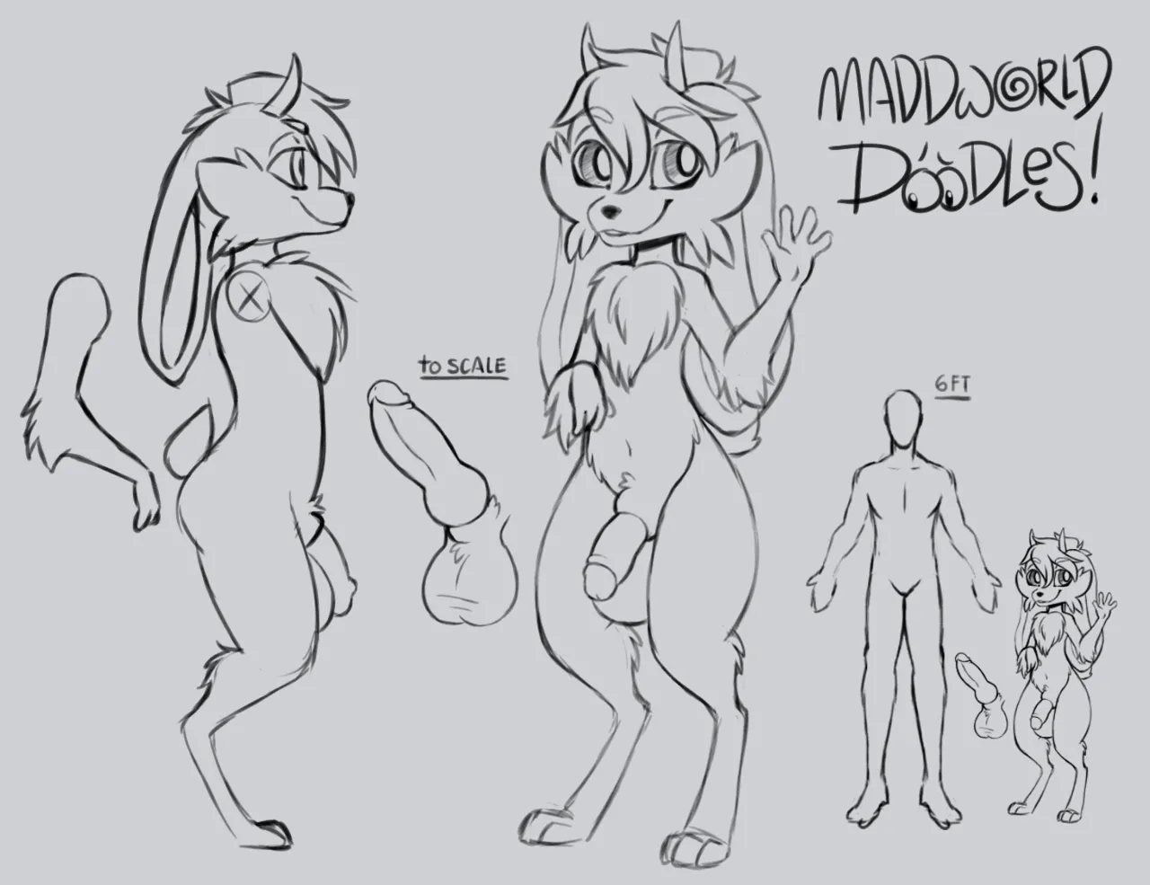 Artist Maddworld Part 3 - Image 319
