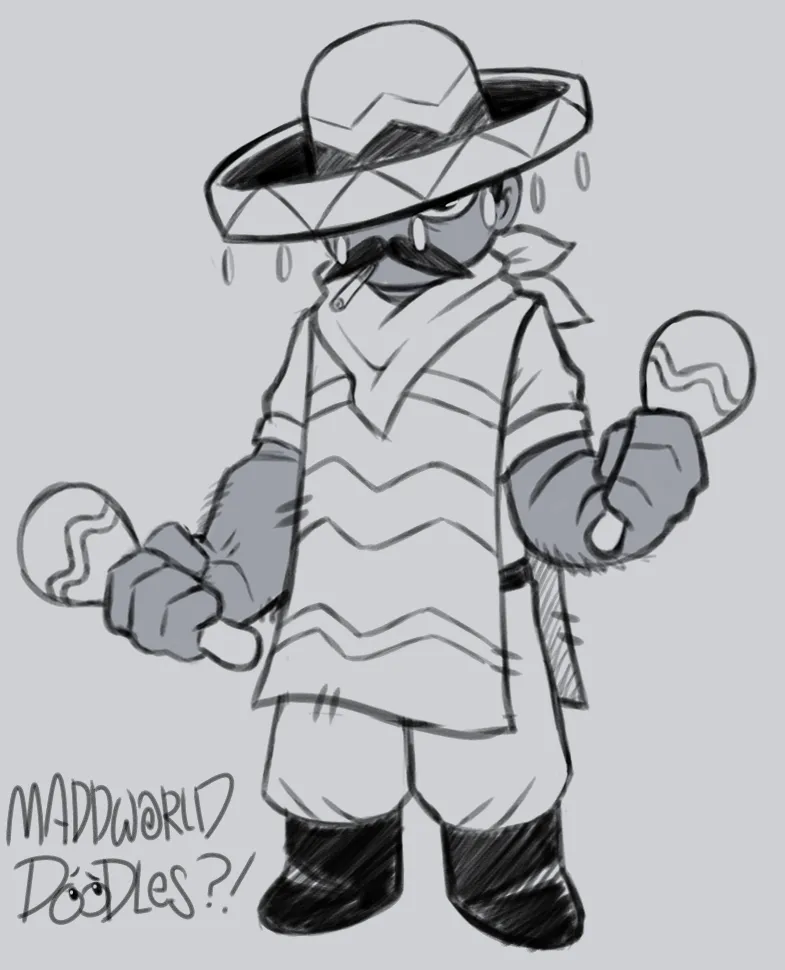 Artist Maddworld Part 3 - Image 340