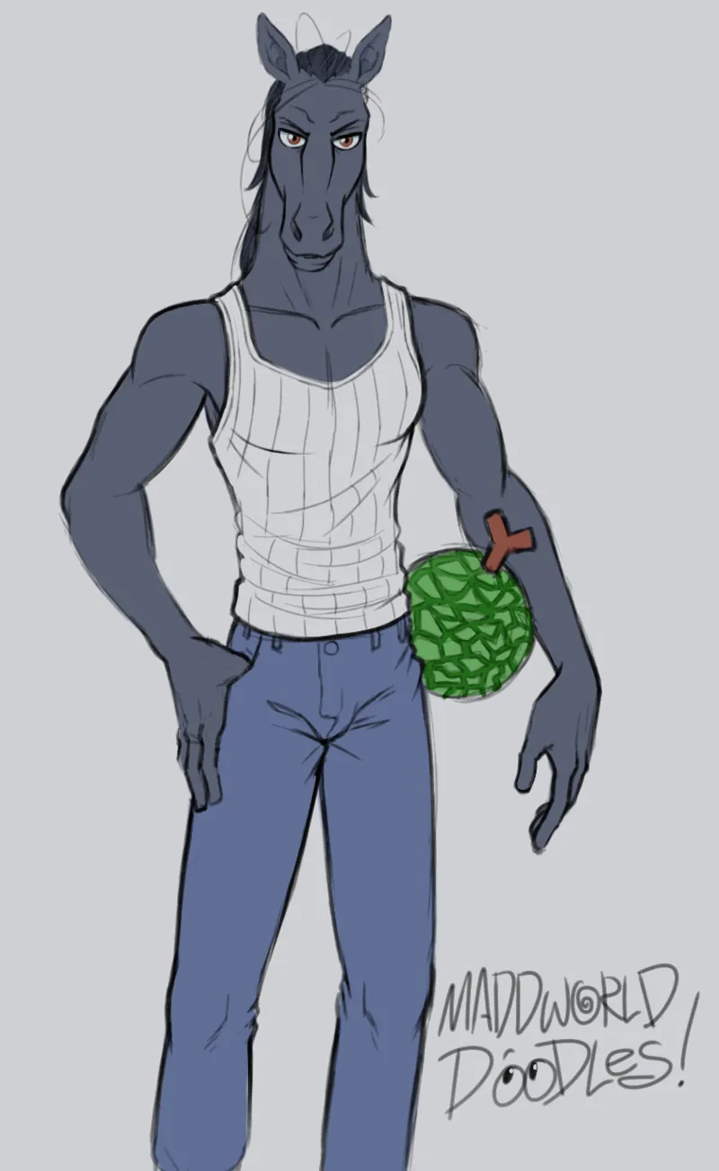 Artist Maddworld Part 3 - Image 344