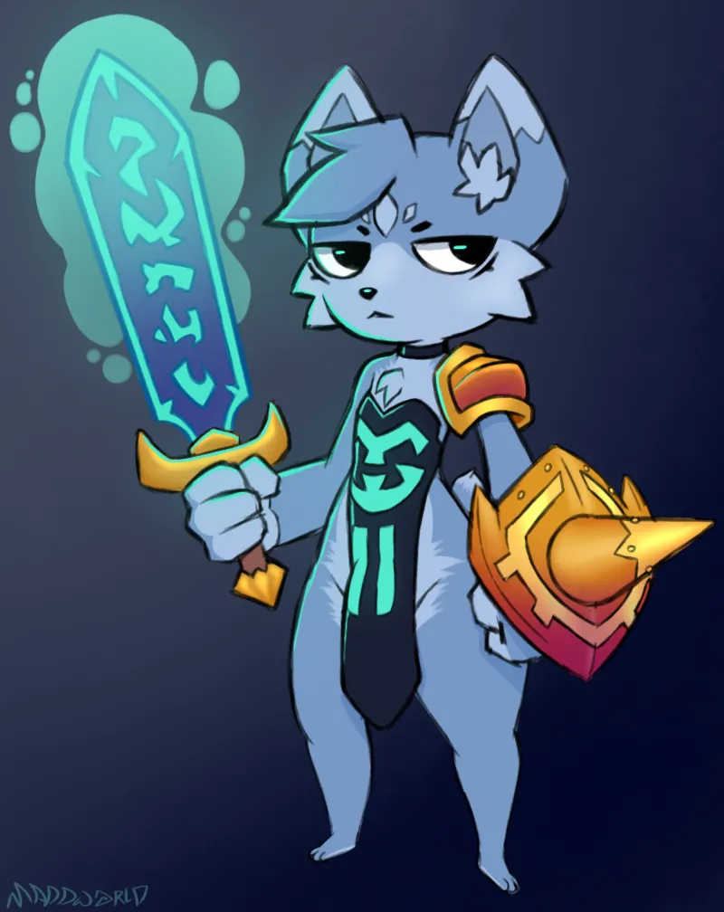 Artist Maddworld Part 3 - Image 349
