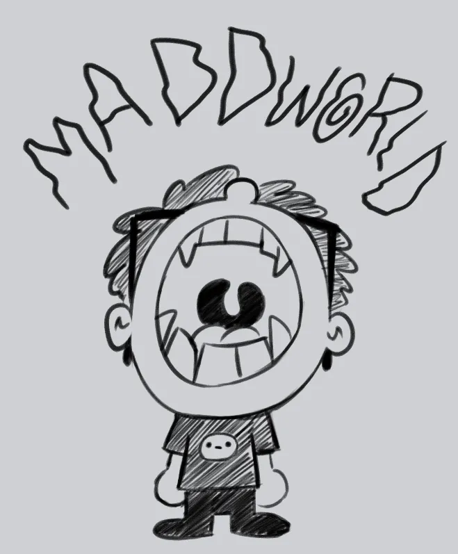 Artist Maddworld Part 3 - Image 353