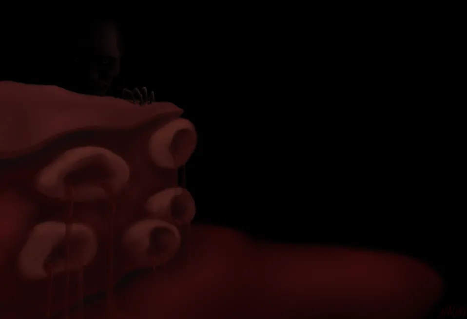 Artist Maddworld Part 3 - Image 35