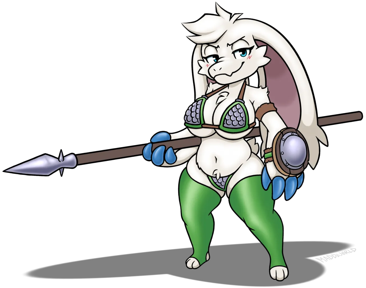 Artist Maddworld Part 3 - Image 377