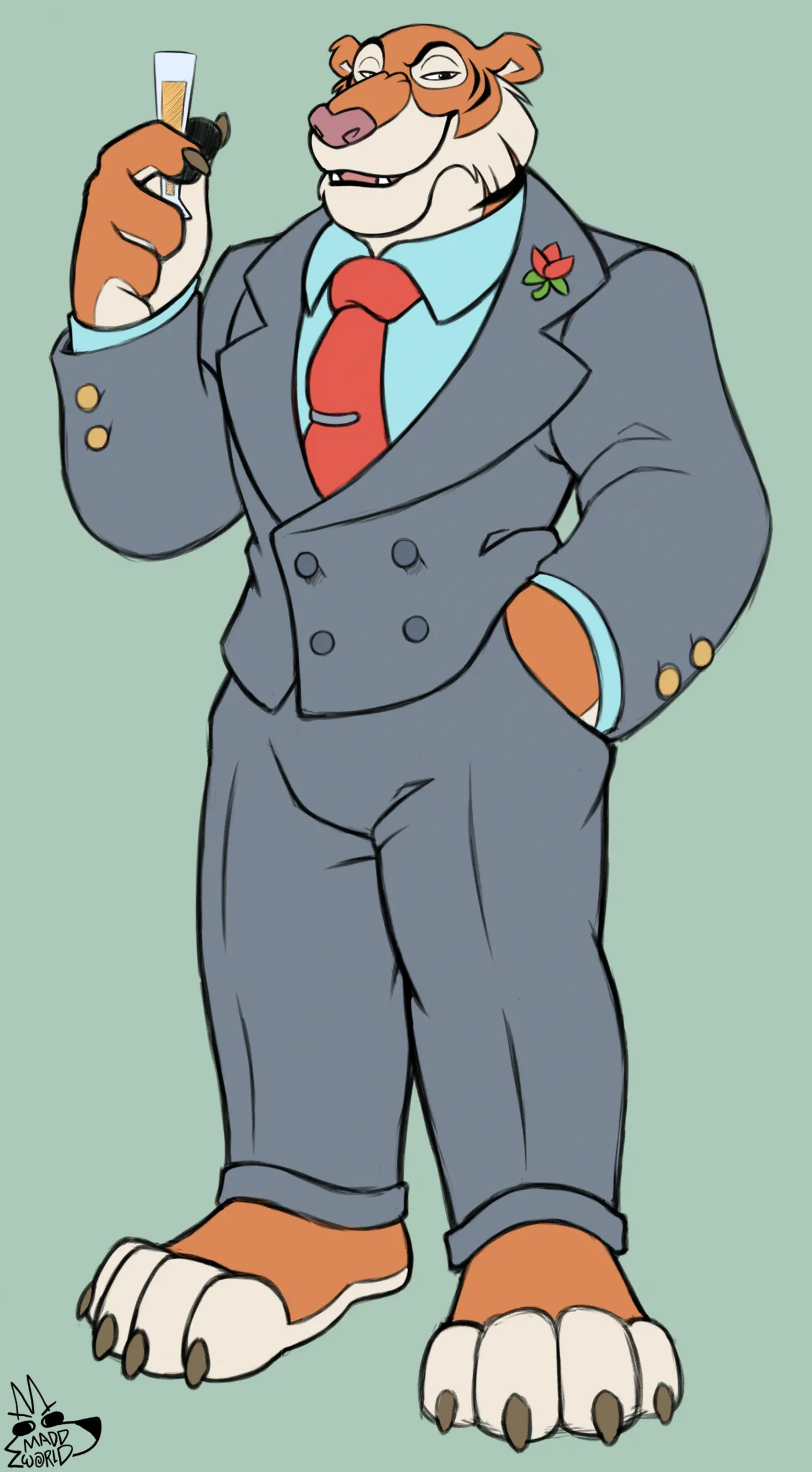 Artist Maddworld Part 3 - Image 385