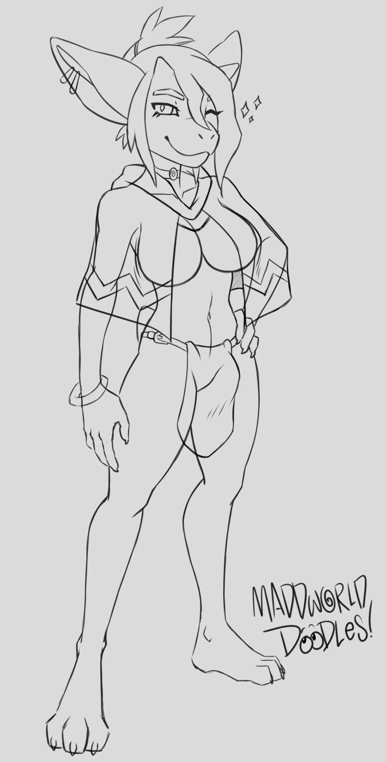 Artist Maddworld Part 3 - Image 391