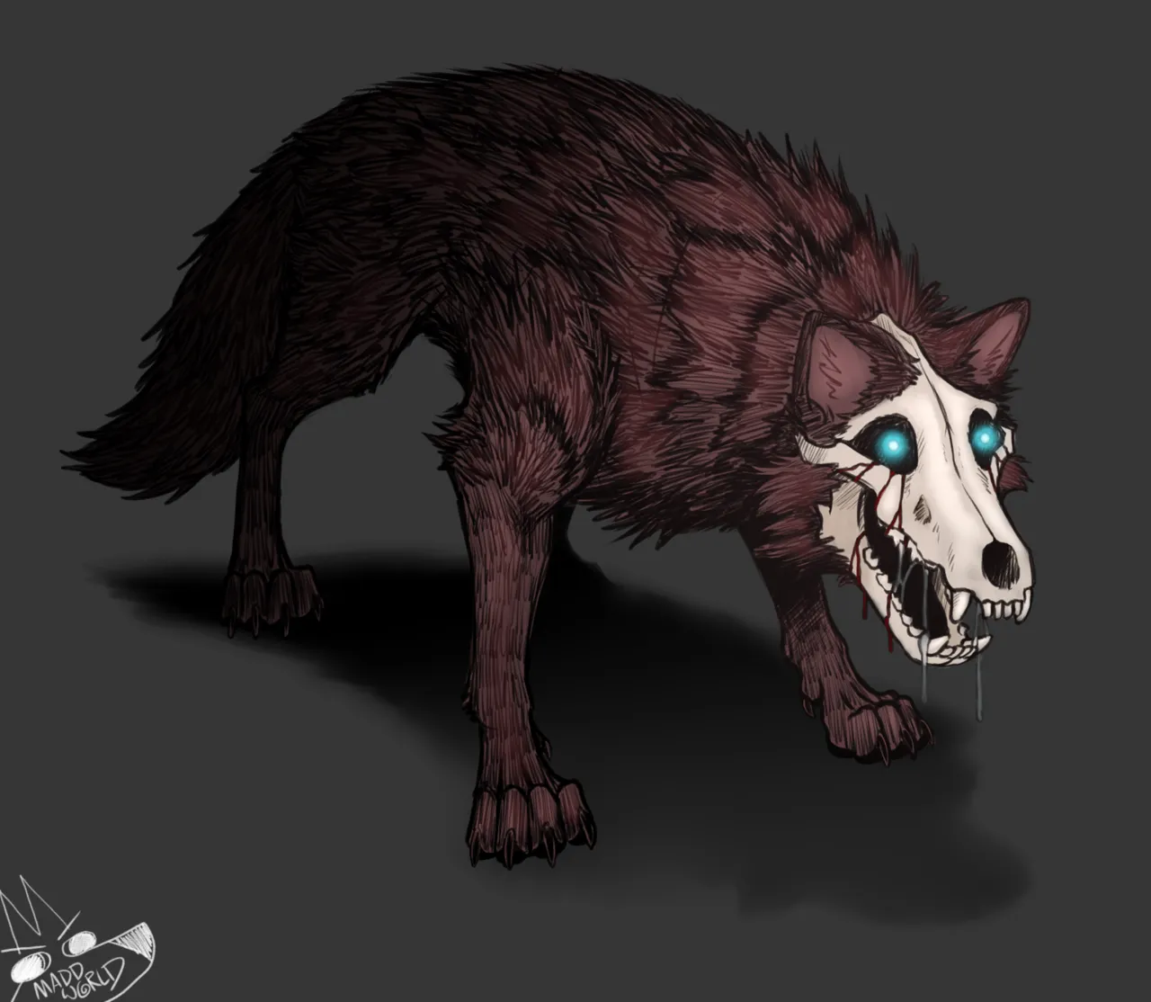 Artist Maddworld Part 3 - Image 393