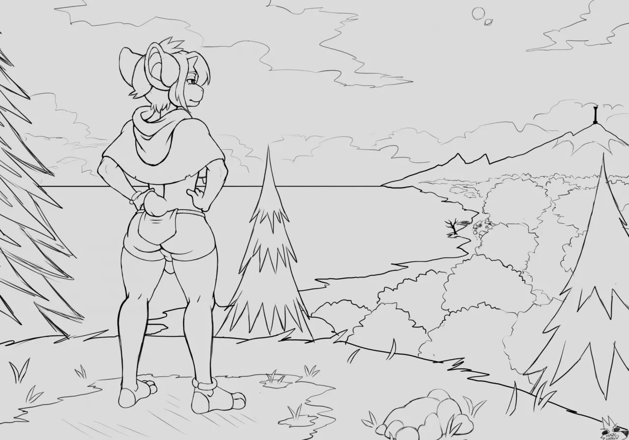 Artist Maddworld Part 3 - Image 394