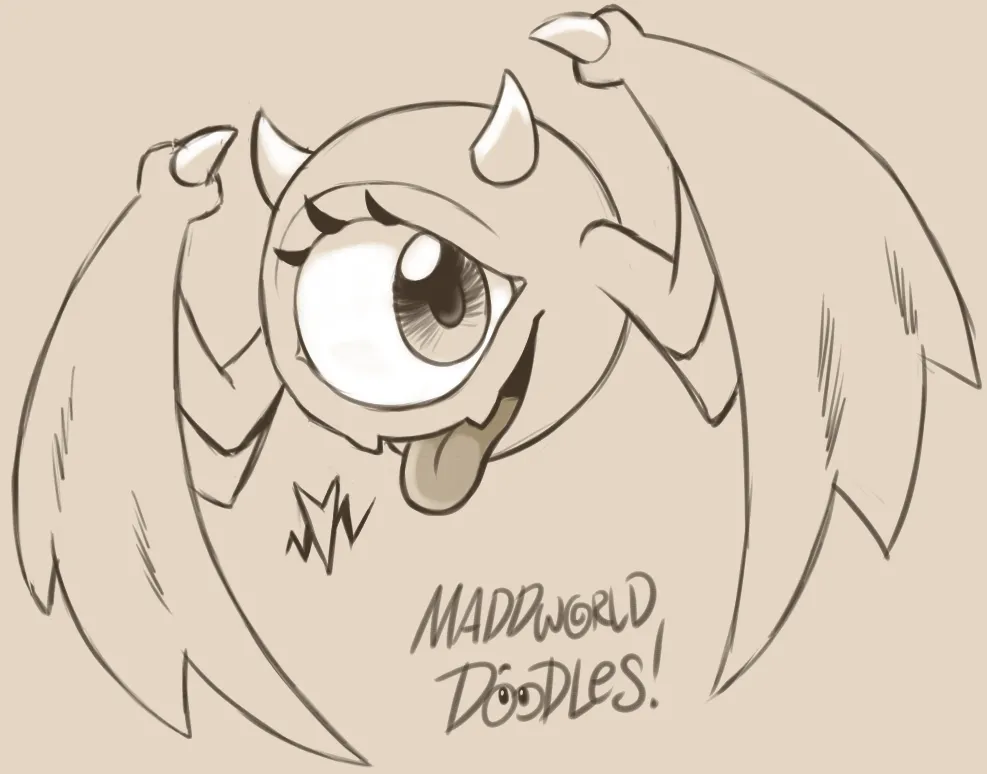 Artist Maddworld Part 3 - Image 39