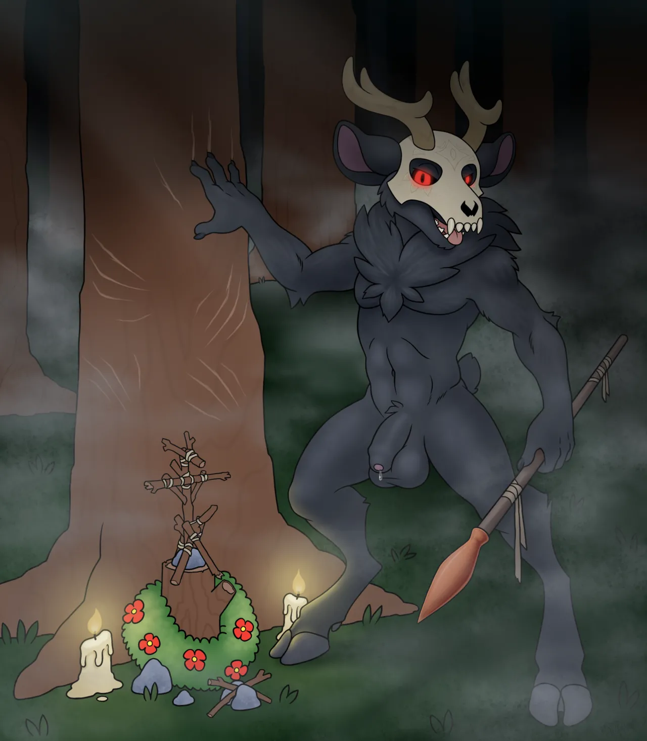 Artist Maddworld Part 3 - Image 402
