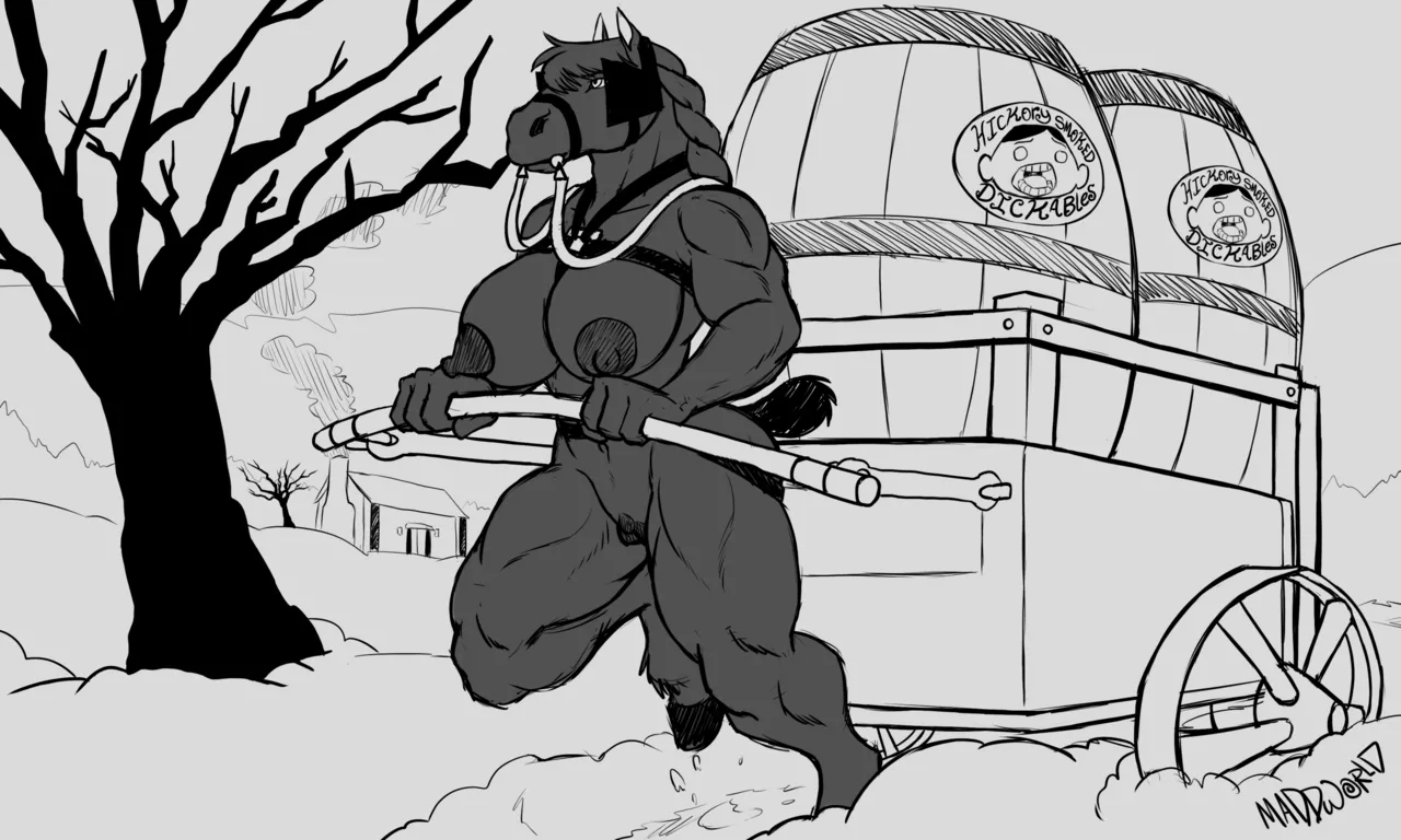 Artist Maddworld Part 3 - Image 411